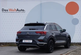 Обява за продажба на VW T-Roc VW T- Roc Sport 2.0 TSI OPF 4MOTION DSG ~57 700 лв. - изображение 2