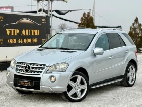 Mercedes-Benz ML 350 CDI SPORT AMG PACKET ORIGINAL 4MATIC FACELIFT, снимка 1