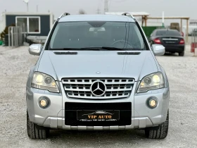 Mercedes-Benz ML 350 CDI SPORT AMG PACKET ORIGINAL 4MATIC FACELIFT, снимка 3