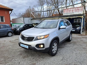 Kia Sorento 2.2 CRDI 4×4 - [4] 