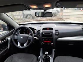 Kia Sorento 2.2 CRDI 4×4 - [14] 