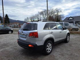 Kia Sorento 2.2 CRDI 4×4 - [8] 