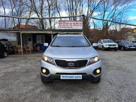 Kia Sorento 2.2 CRDI 4×4 - [3] 