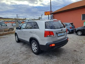 Kia Sorento 2.2 CRDI 4×4 - [6] 