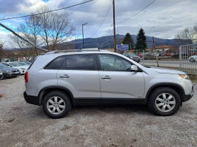 Kia Sorento 2.2 CRDI 4×4 - [9] 