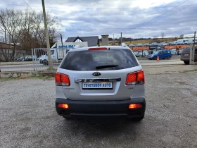 Kia Sorento 2.2 CRDI 4×4 - [7] 