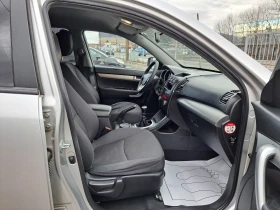 Kia Sorento 2.2 CRDI 4×4 - [11] 