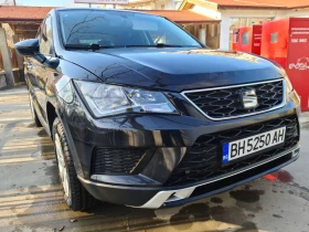 Seat Ateca | Mobile.bg    4