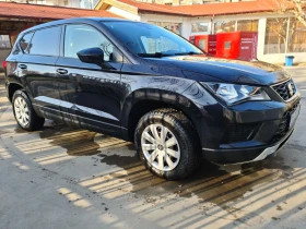 Seat Ateca | Mobile.bg    5