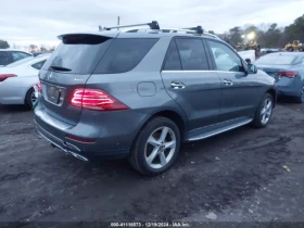 Mercedes-Benz GLE 350 * 4MATIC - 34900 лв. - 51638315 | Car24.bg