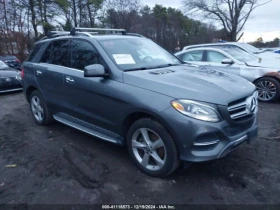 Mercedes-Benz GLE 350 * 4MATIC - 34900 лв. - 51638315 | Car24.bg