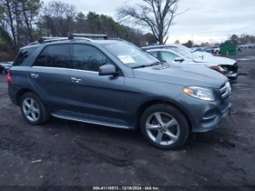 Mercedes-Benz GLE 350 * 4MATIC - 34900 лв. - 51638315 | Car24.bg