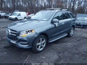 Mercedes-Benz GLE 350 * 4MATIC - 34900 лв. - 51638315 | Car24.bg