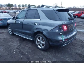 Mercedes-Benz GLE 350 * 4MATIC - 34900 лв. - 51638315 | Car24.bg