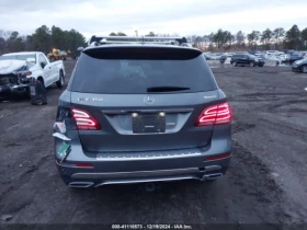 Mercedes-Benz GLE 350 * 4MATIC - 34900 лв. - 51638315 | Car24.bg