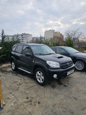 Toyota Rav4, снимка 11