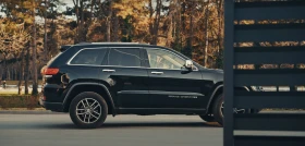 Jeep Grand cherokee LIMITED 3.6, снимка 9