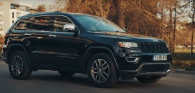 Jeep Grand cherokee LIMITED 3.6, снимка 8