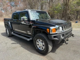 Обява за продажба на Hummer H3 ~31 100 лв. - изображение 1