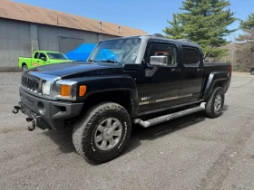 Обява за продажба на Hummer H3 ~31 100 лв. - изображение 1