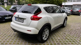 Обява за продажба на Nissan Juke Първи собственик!!! ~12 900 лв. - изображение 4