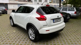 Обява за продажба на Nissan Juke Първи собственик!!! ~12 900 лв. - изображение 7
