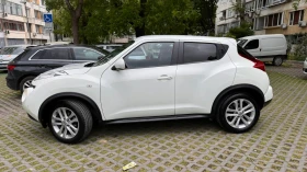 Обява за продажба на Nissan Juke Първи собственик!!! ~12 900 лв. - изображение 1