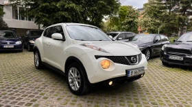 Обява за продажба на Nissan Juke Първи собственик!!! ~12 900 лв. - изображение 2