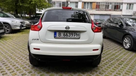 Обява за продажба на Nissan Juke Първи собственик!!! ~12 900 лв. - изображение 5