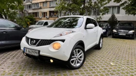 Обява за продажба на Nissan Juke Първи собственик!!! ~12 900 лв. - изображение 1