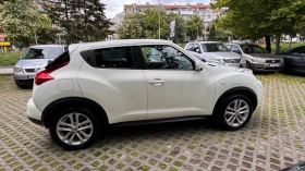 Обява за продажба на Nissan Juke Първи собственик!!! ~12 900 лв. - изображение 3