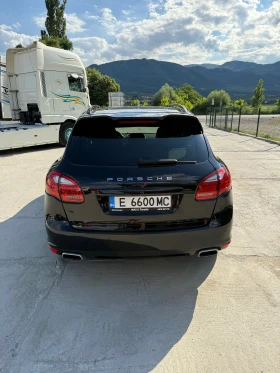 Porsche Cayenne S 4.2 V8 382hp. Лизинг, Бартер - 41200 лв. - 69234981 4