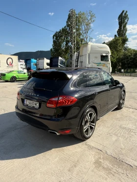 Porsche Cayenne S 4.2 V8 382hp. Лизинг, Бартер - 41200 лв. - 69234981 8