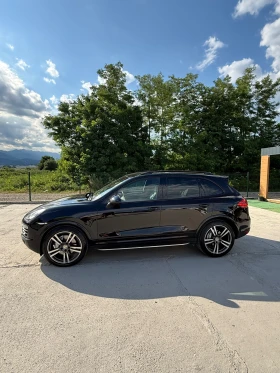 Porsche Cayenne S 4.2 V8 382hp. Лизинг, Бартер - 41200 лв. - 69234981 6