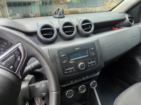 Dacia Duster | Mobile.bg    5
