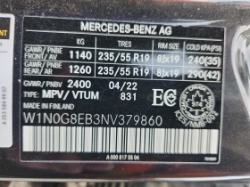 Mercedes-Benz GLC 300 * CARFAX * АВТО КРЕДИТ * ЦЕНА ДО БГ! - 59999 лв. - 73111285 14
