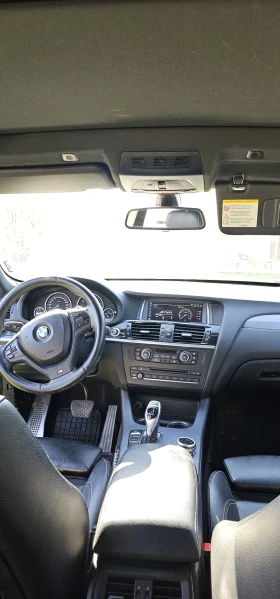 BMW X3 | Mobile.bg    6