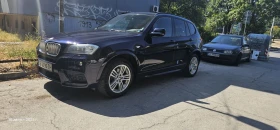 BMW X3 | Mobile.bg    5