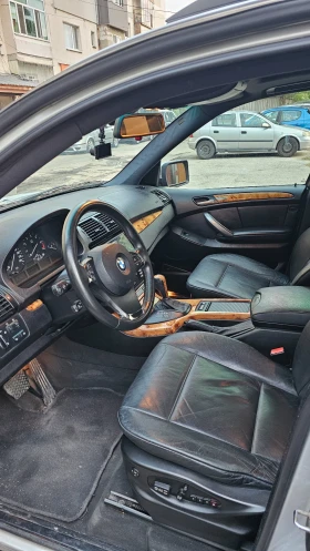 BMW X5 3.0i face  | Mobile.bg    13