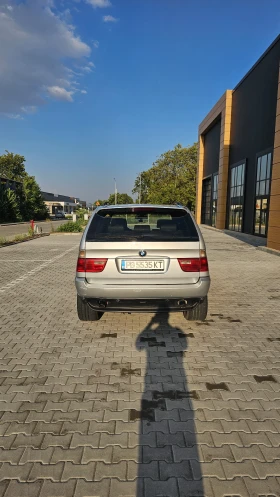 Обява за продажба на BMW X5 3.0i face ГАЗ ~12 200 лв. - изображение 8