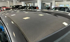 Porsche Cayenne Coupe 4.0 Turbo GT Carbon Pack - 259998 лв. - 44091613 9
