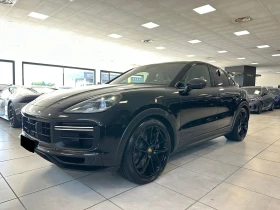 Porsche Cayenne  Coupe 4.0 Turbo GT Carbon Pack
