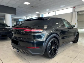 Porsche Cayenne Coupe 4.0 Turbo GT Carbon Pack - 259998 лв. - 44091613 4