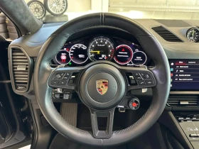 Porsche Cayenne Coupe 4.0 Turbo GT Carbon Pack - 259998 лв. - 44091613 11