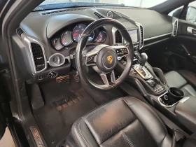 Porsche Cayenne * *  | Mobile.bg    10