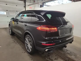 Porsche Cayenne * *  | Mobile.bg    4