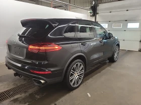Porsche Cayenne * *  | Mobile.bg    3