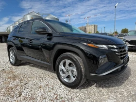 Hyundai Tucson 2.5 AWD HRAC