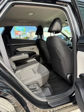 Hyundai Tucson 7050km! 2.5 AWD HTRAC - 51999 лв. / 26586.67 € - 98579171 13