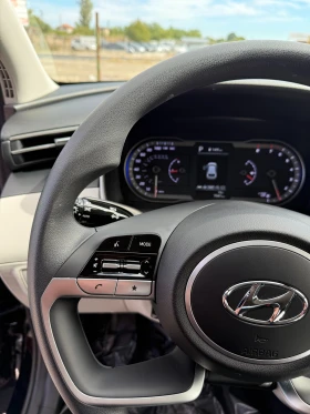 Обява за продажба на Hyundai Tucson 7050km! 2.5 AWD HTRAC ~51 999 лв. - изображение 7